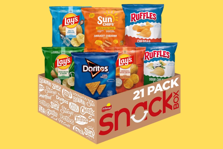 frito lay variety pack amazon