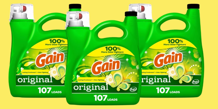 Gain + Aroma Boost Laundry Detergent deals,best price Gain + Aroma Boost detergent,discount Gain + Aroma Boost detergent,Gain + Aroma Boost detergent sale,buy Gain + Aroma Boost Laundry Detergent online