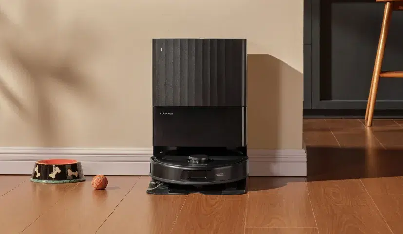 roborock 2026 new qrevo s pro robot vacuum and mop