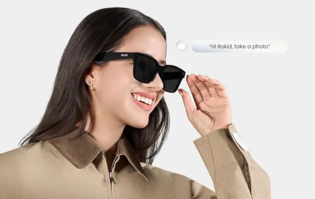 rokid sunglasses
