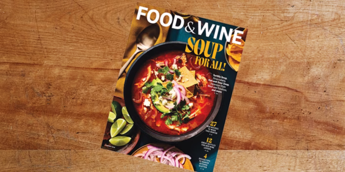 EatingWell Free Magazine Subscription