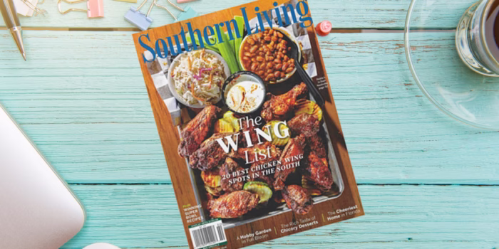 FREE Subscription to GQ Magazine