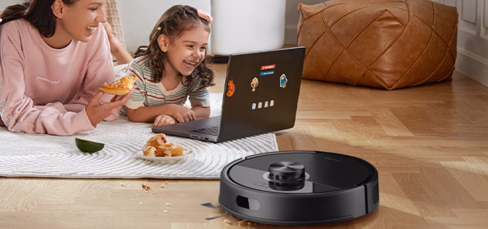 roborock q7
