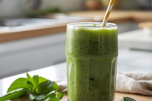 free liver detox
