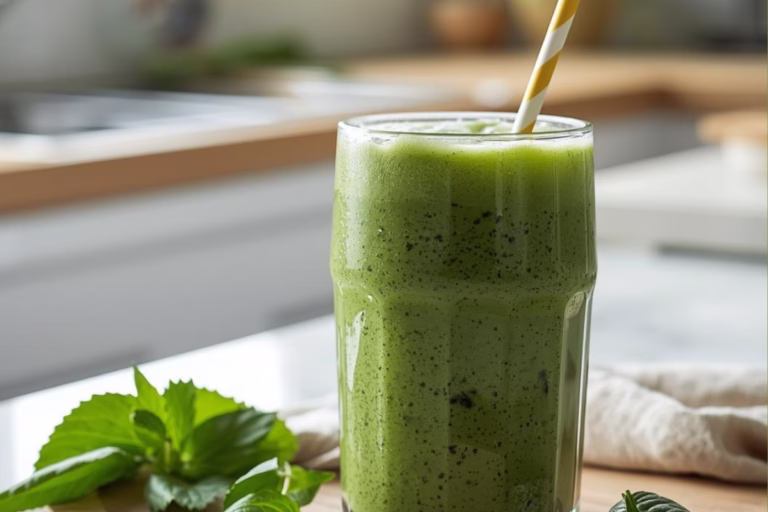 free liver detox