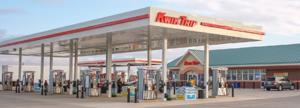 kwik trip