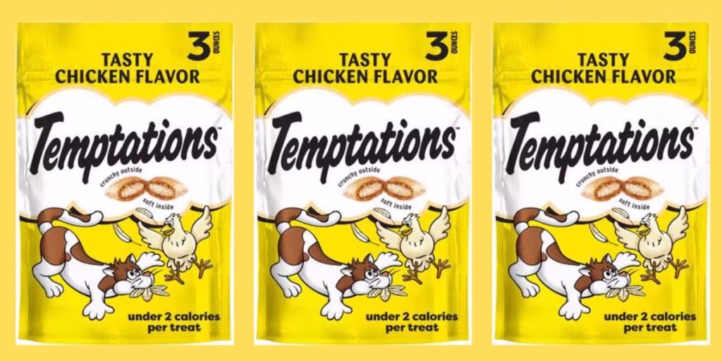 temptations freebies