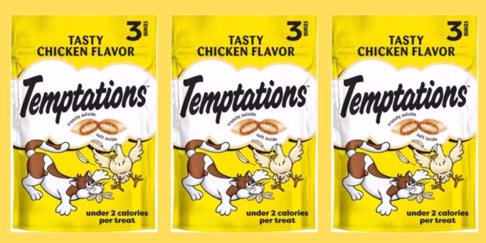 temptations freebies