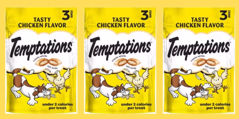temptations freebies