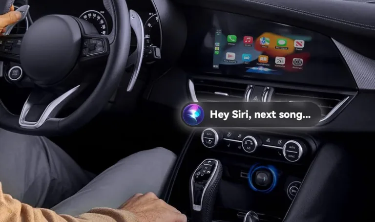 wireless carplay