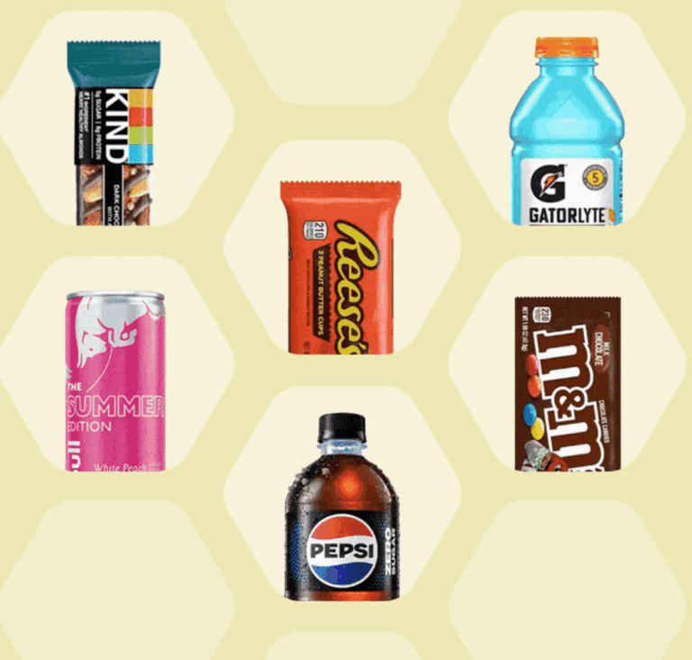 bees knees treats