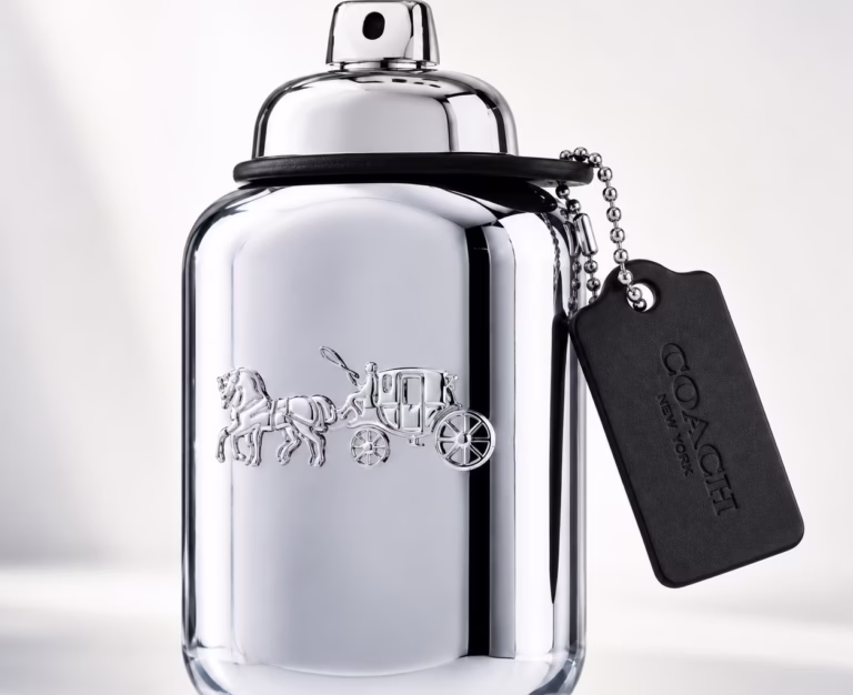 coach platinum cologne for men deal
