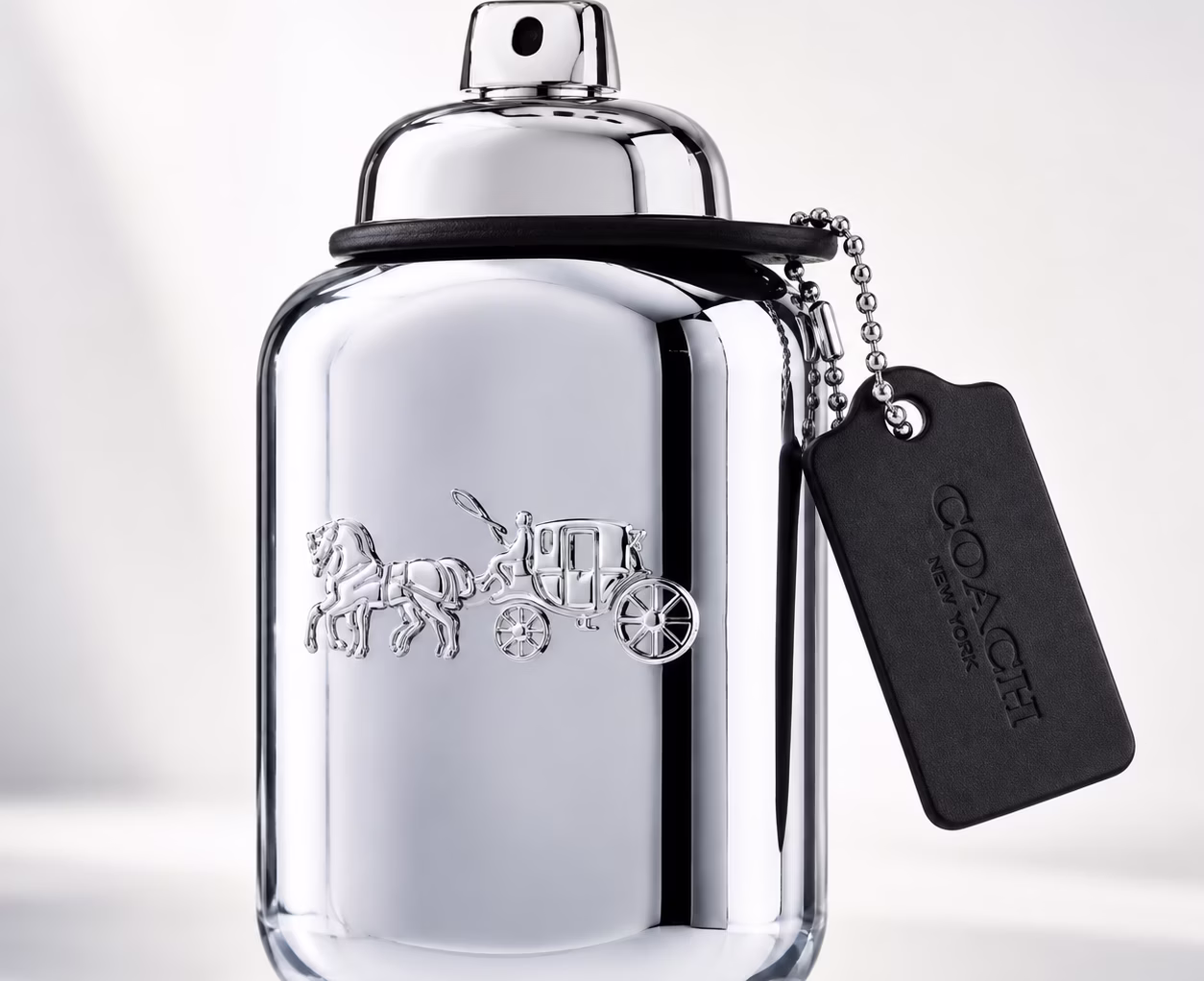 coach platinum cologne for men deal