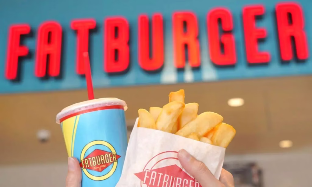 fatburger