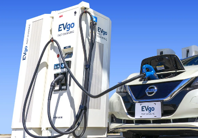 free ev charging