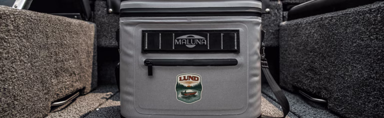 free lund sticker