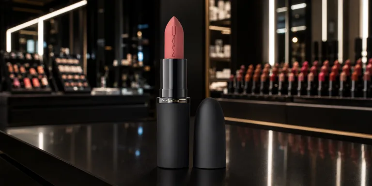 free mac lipstick