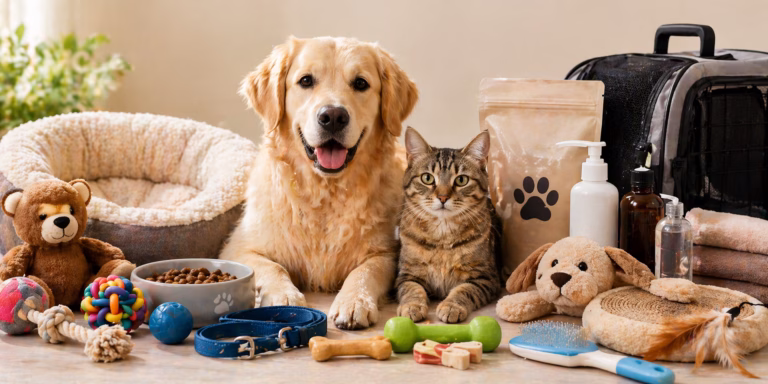 furbuddies free pet samples