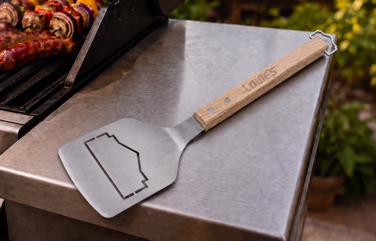 grill spatula v6