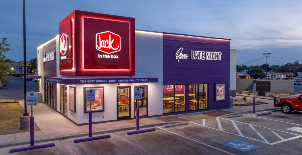 jack in the box