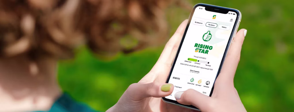 subway app deals