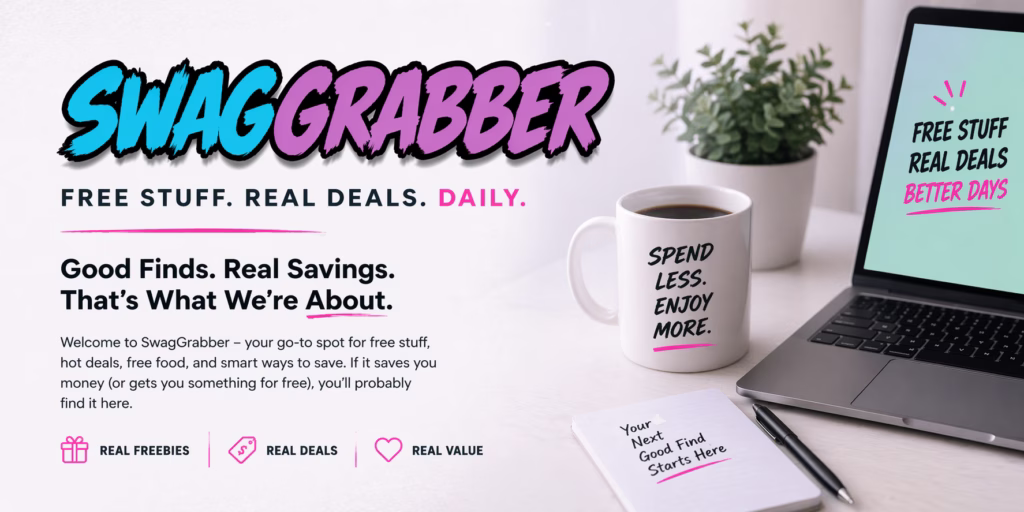 swaggrabber welcome