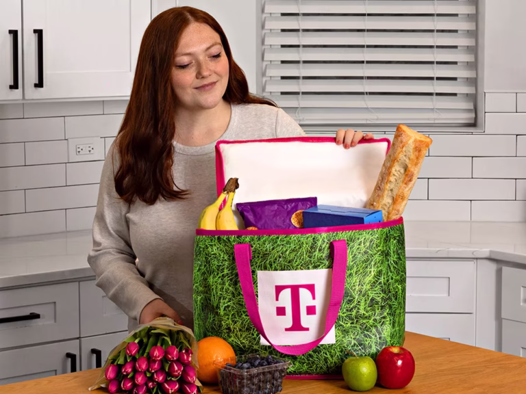 t mobile free bag offer