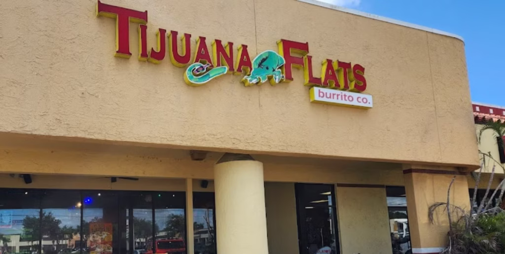 tijuana flats