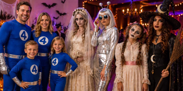 trending halloween costumes for 2026