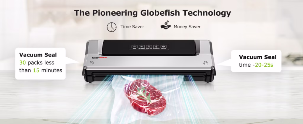 vacuum sealer machine deal