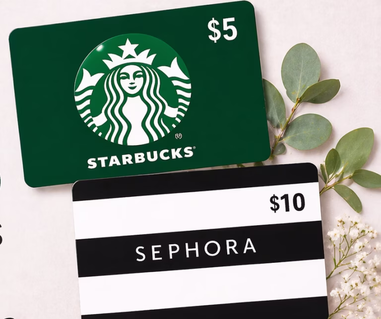 verizon free gift card options