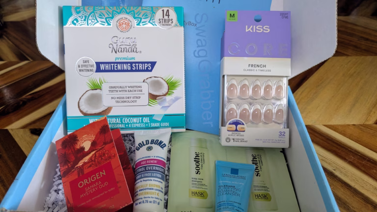 2026 walmart beauty box spring