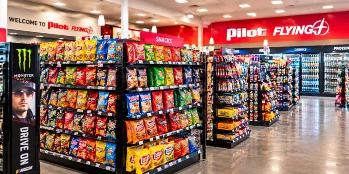 Pilot Flying J Freebies Pilot Flying J Freebies