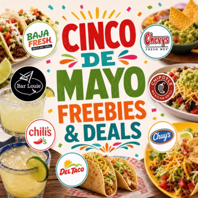 cinco de mayo freebies deals swaggrabber