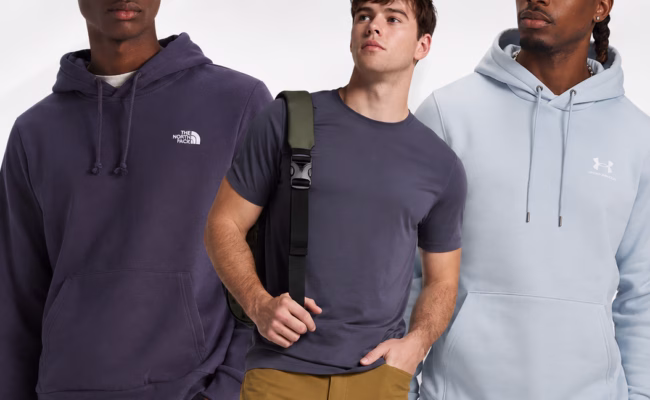 dicks hoodies on sale