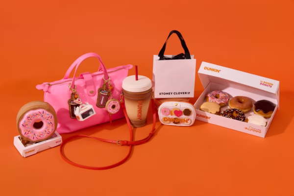 dunkin' national donut day freebies 2026