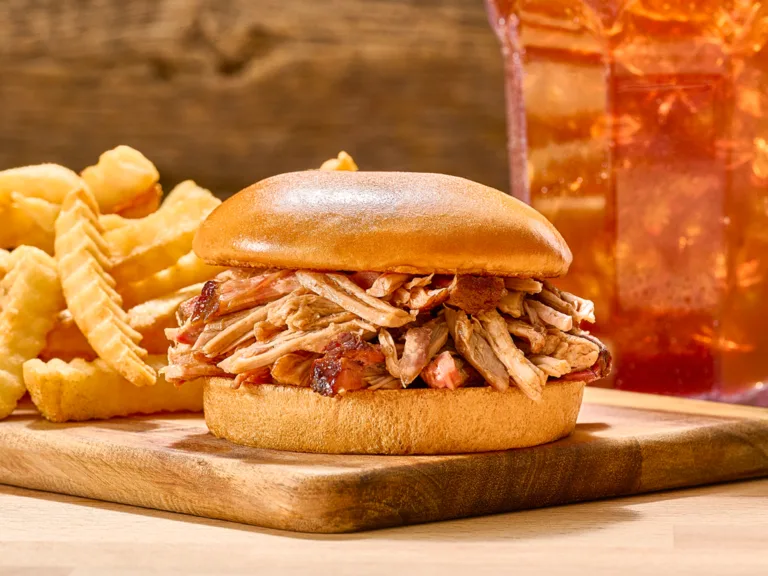 sonnys big pork meal for teachers