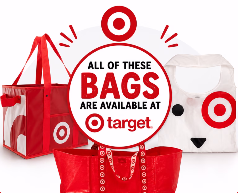 target viral bags