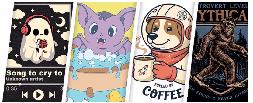 woot graphic shirts may 26