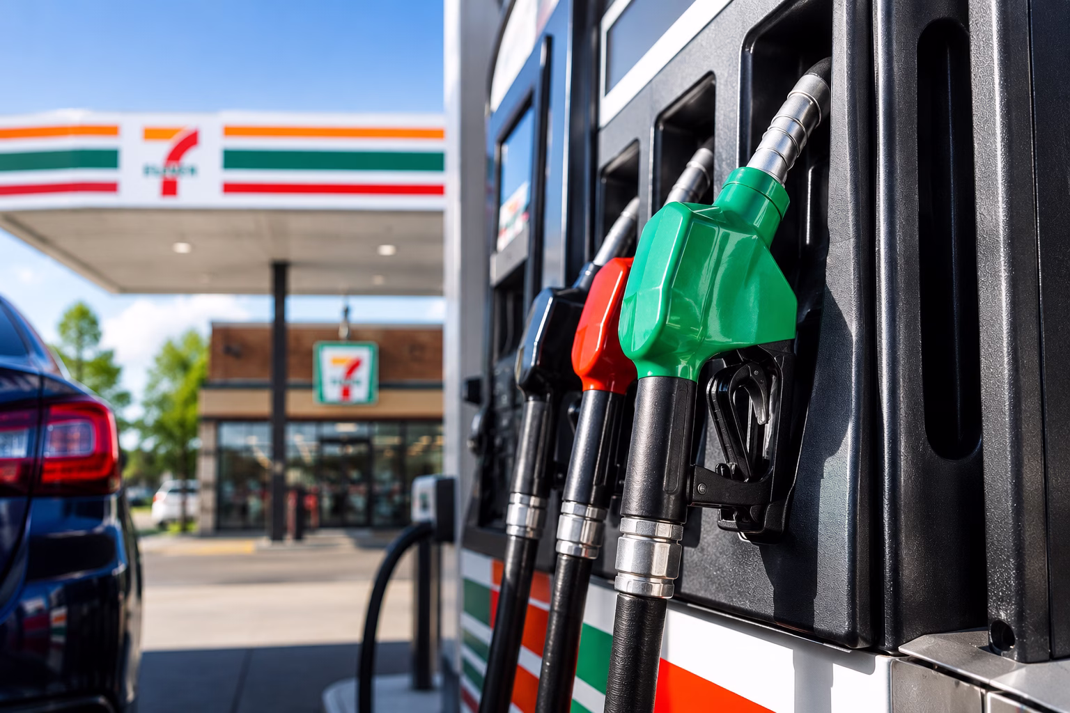 7 eleven gas hack