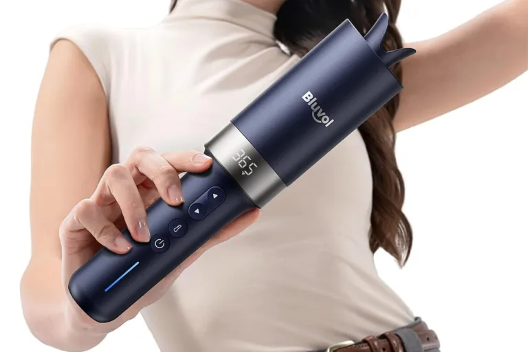 bluvol r10 apex cordless