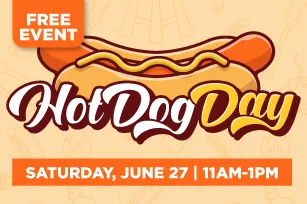 fleet farm hot dog day