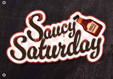 fleet farm saucy saturday