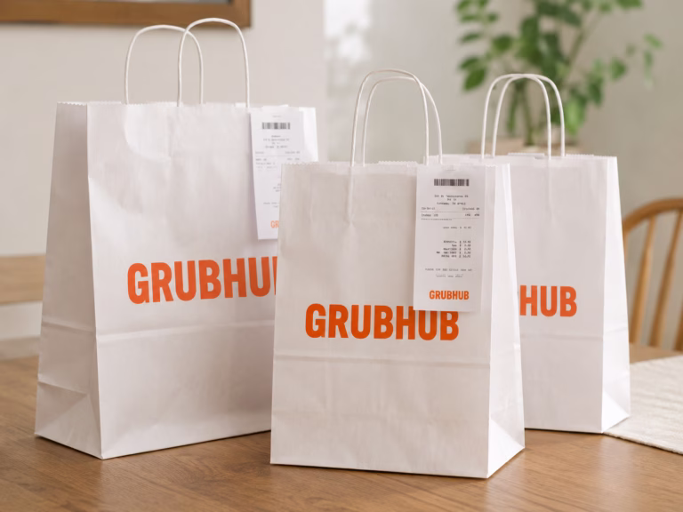 grubhub freebies deals