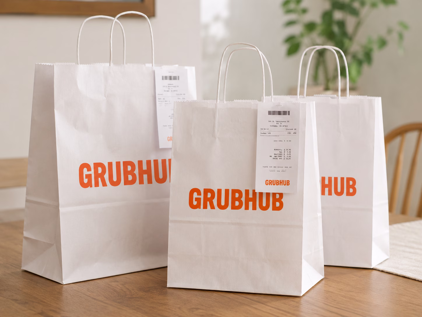 grubhub freebies deals