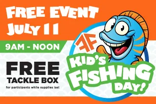 kids fishing day event icon 307x204