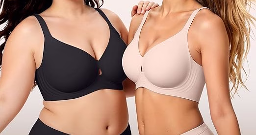 letsjoli wireless bras