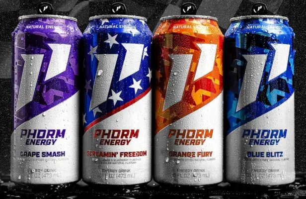 phorm energy