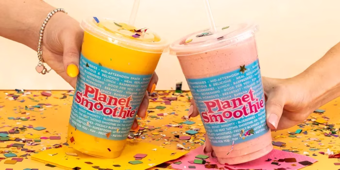 planet smoothies freebies