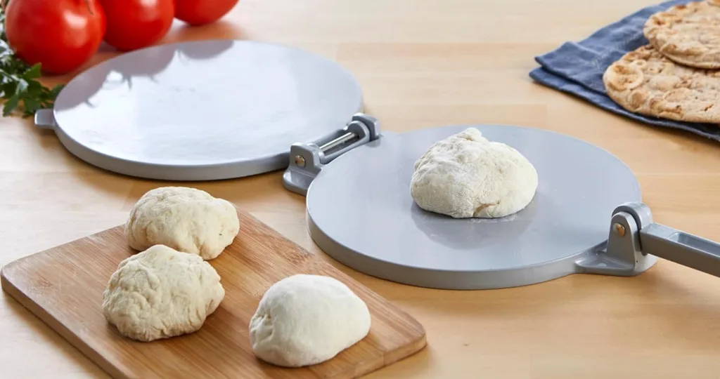 tortilla press deal